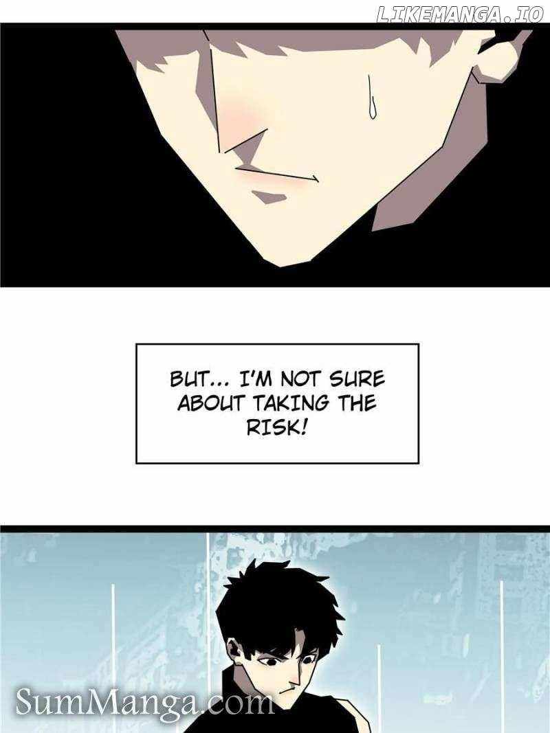 Read It all starts with playing game seriously Manga Online