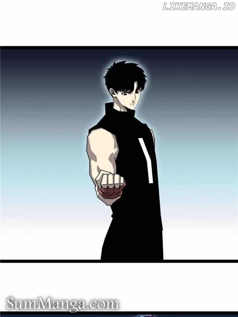 Read It all starts with playing game seriously Manga Online