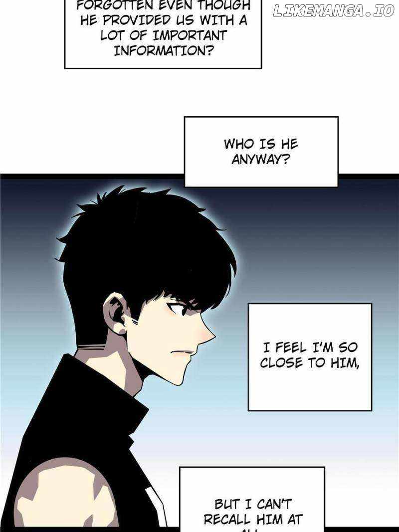 Read It all starts with playing game seriously Manga Online