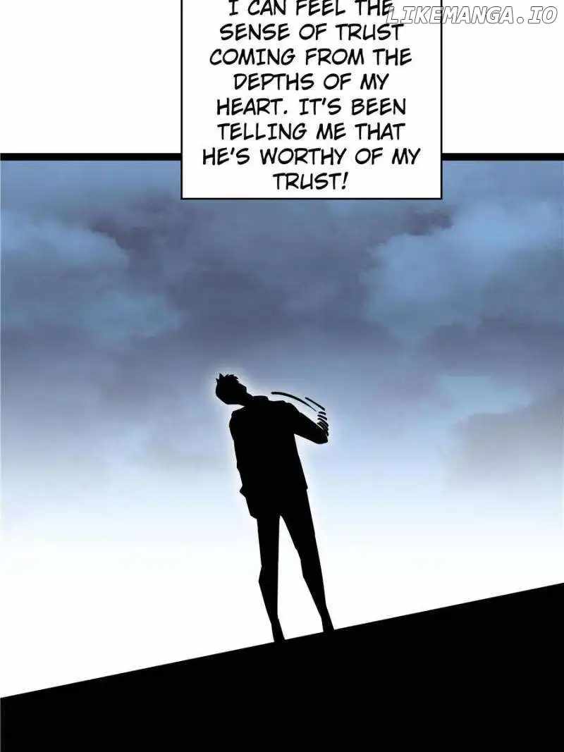 Read It all starts with playing game seriously Manga Online