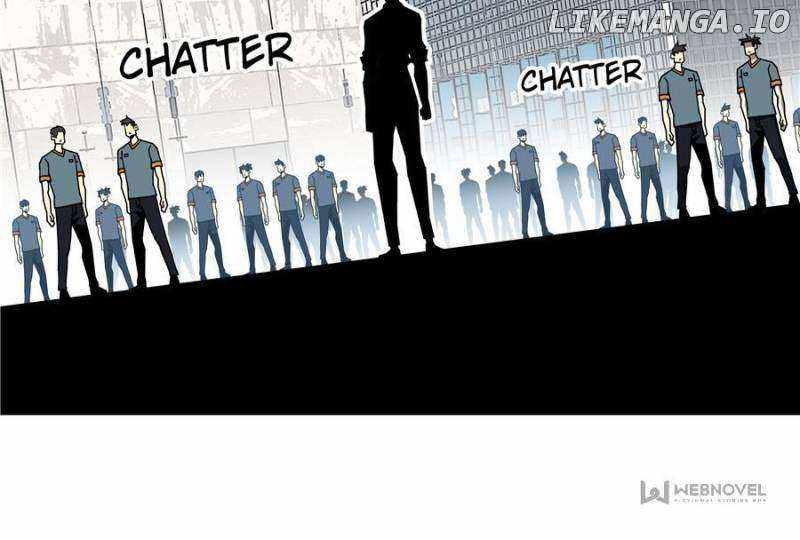 Read It all starts with playing game seriously Manga Online