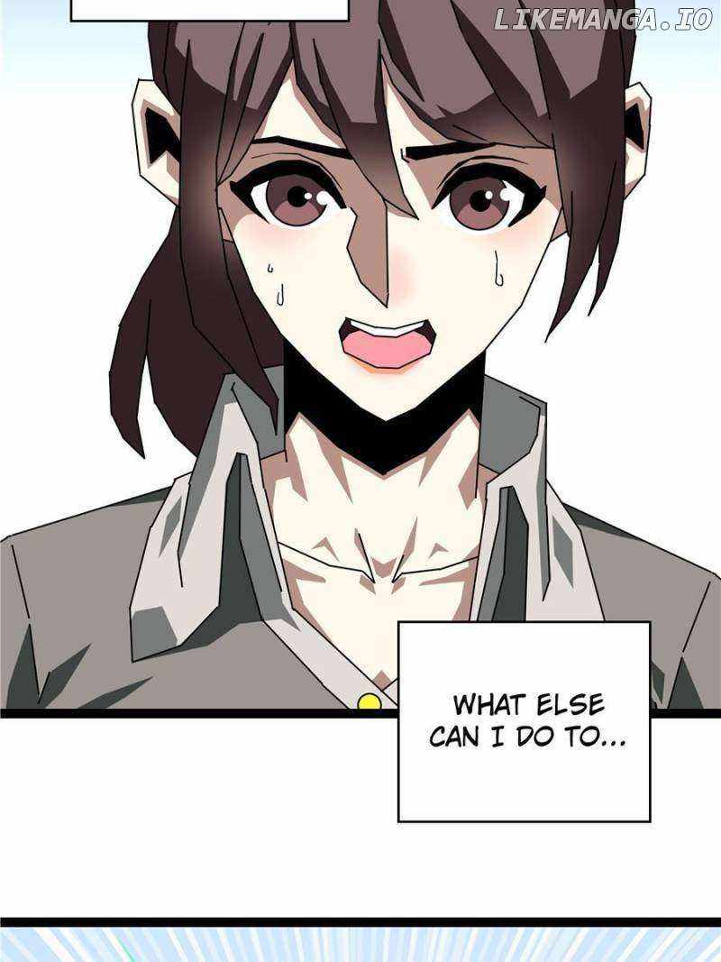 Read It all starts with playing game seriously Manga Online