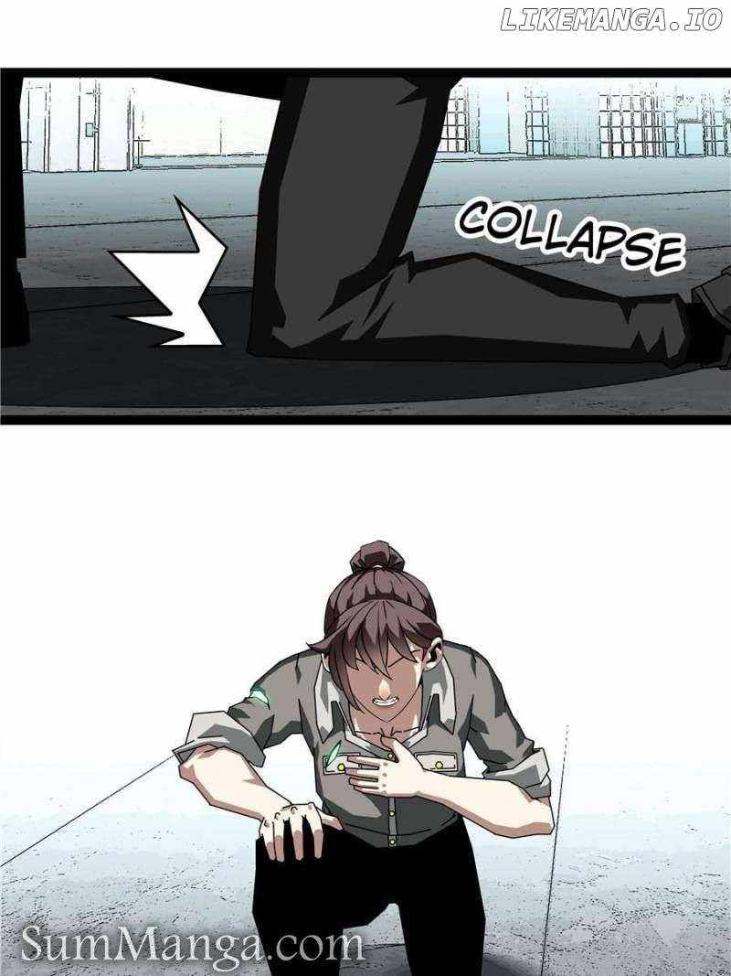 Read It all starts with playing game seriously Manga Online