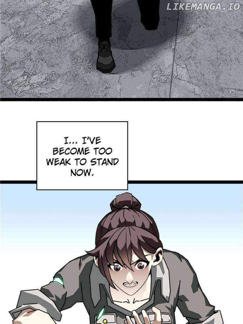 Read It all starts with playing game seriously Manga Online