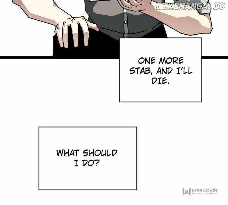 Read It all starts with playing game seriously Manga Online