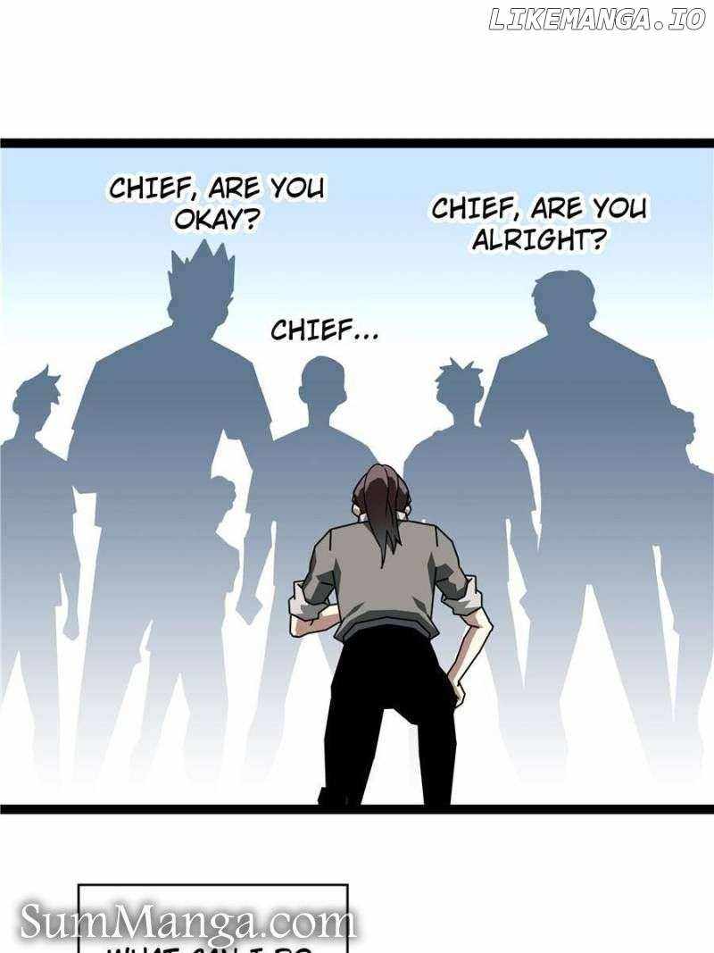 Read It all starts with playing game seriously Manga Online
