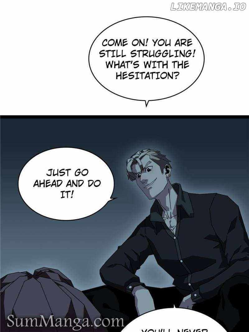 Read It all starts with playing game seriously Manga Online