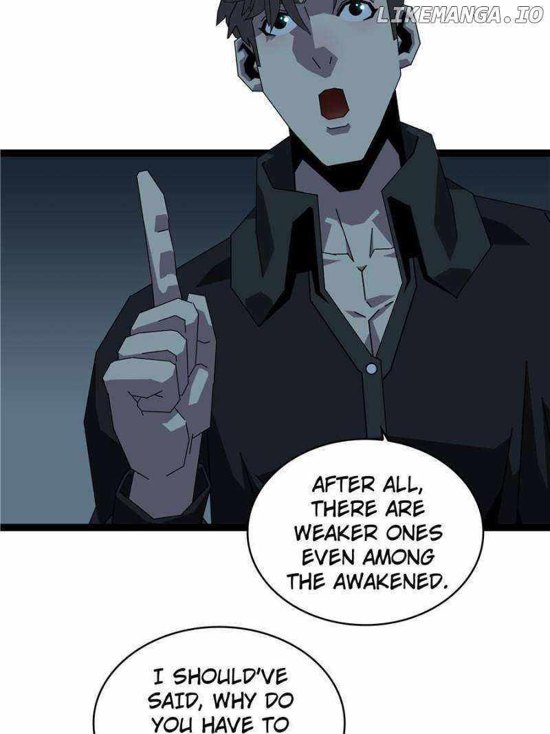 Read It all starts with playing game seriously Manga Online