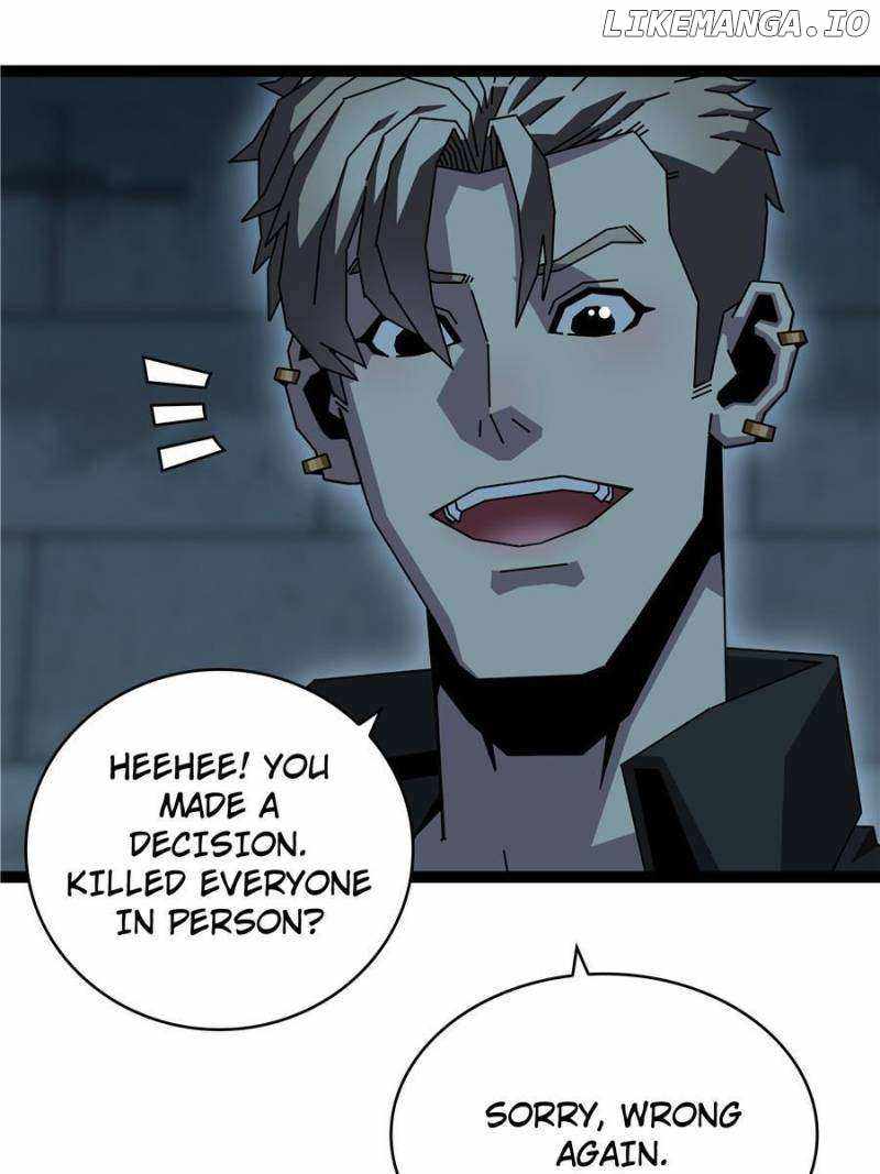 Read It all starts with playing game seriously Manga Online