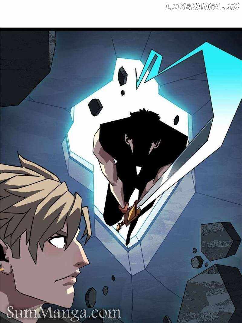 Read It all starts with playing game seriously Manga Online