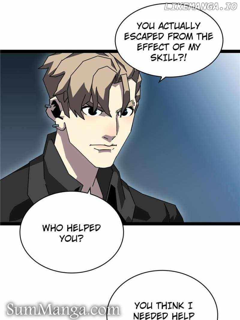 Read It all starts with playing game seriously Manga Online