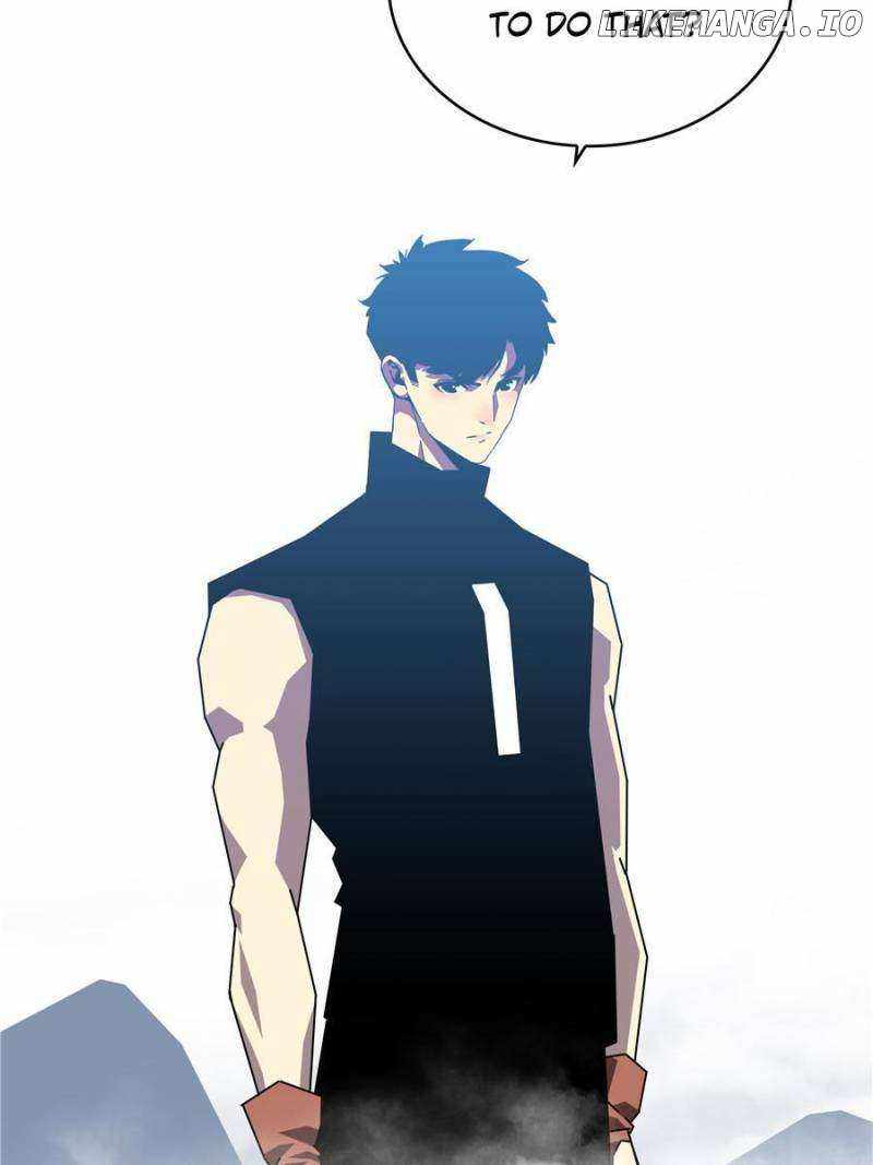 Read It all starts with playing game seriously Manga Online