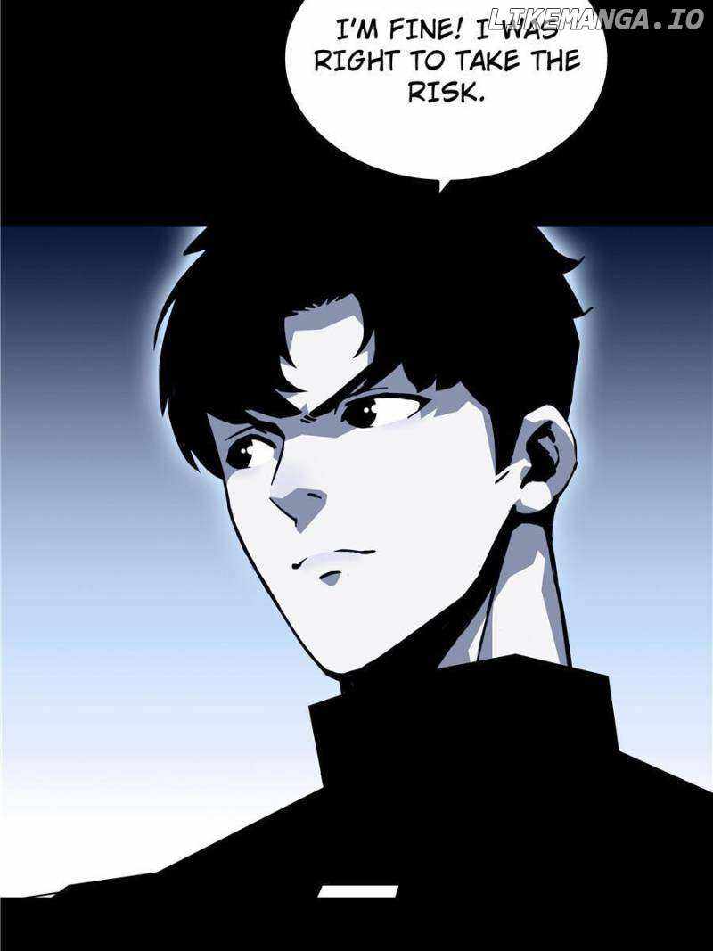Read It all starts with playing game seriously Manga Online