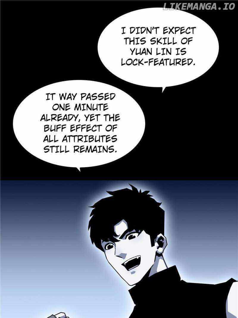 Read It all starts with playing game seriously Manga Online