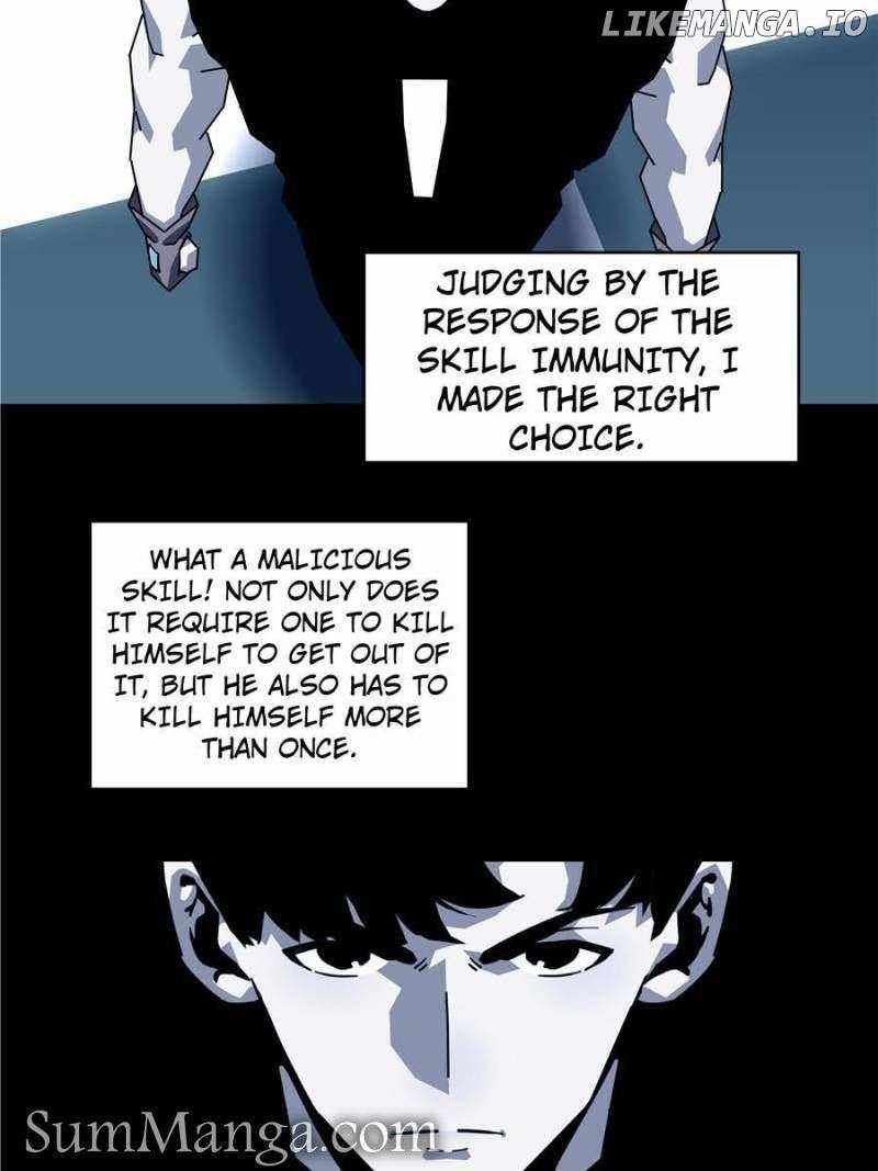 Read It all starts with playing game seriously Manga Online