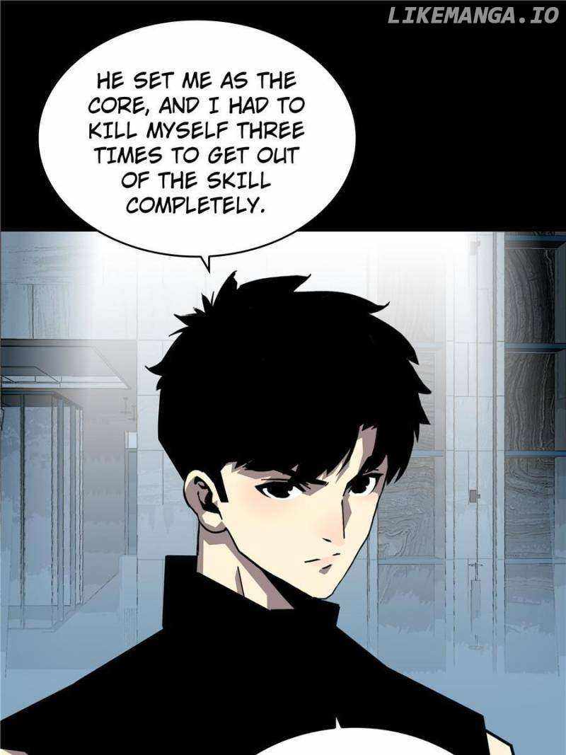 Read It all starts with playing game seriously Manga Online
