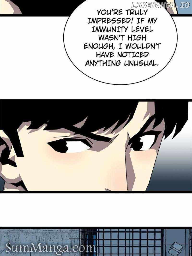 Read It all starts with playing game seriously Manga Online