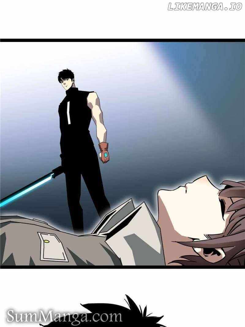 Read It all starts with playing game seriously Manga Online