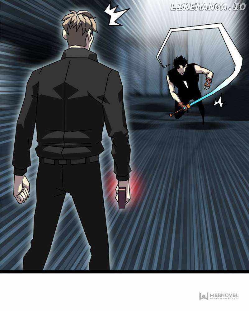 Read It all starts with playing game seriously Manga Online