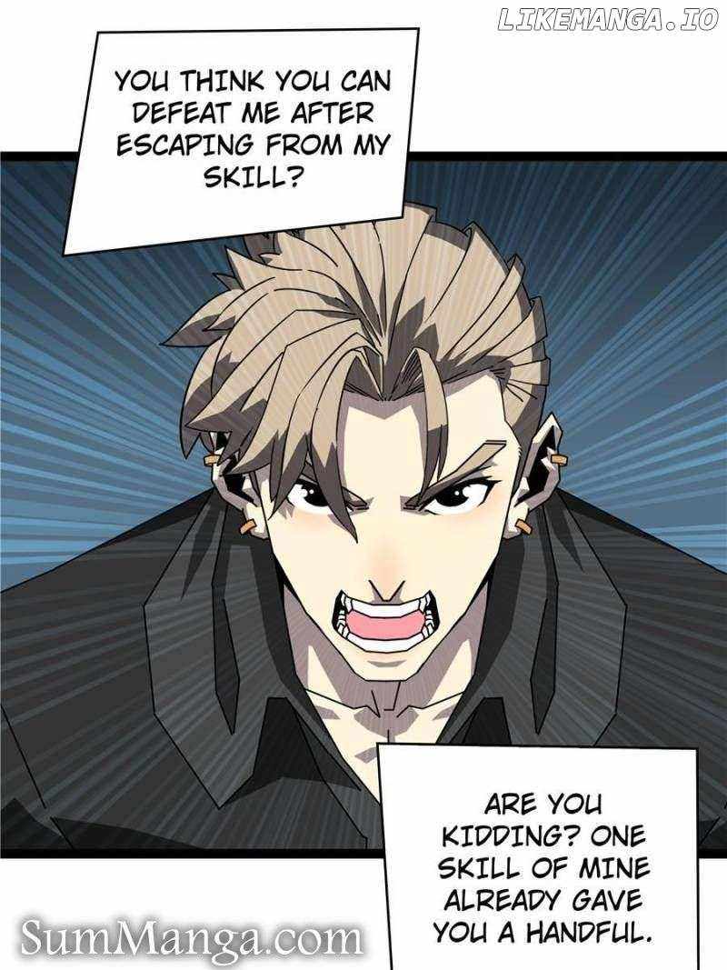 Read It all starts with playing game seriously Manga Online