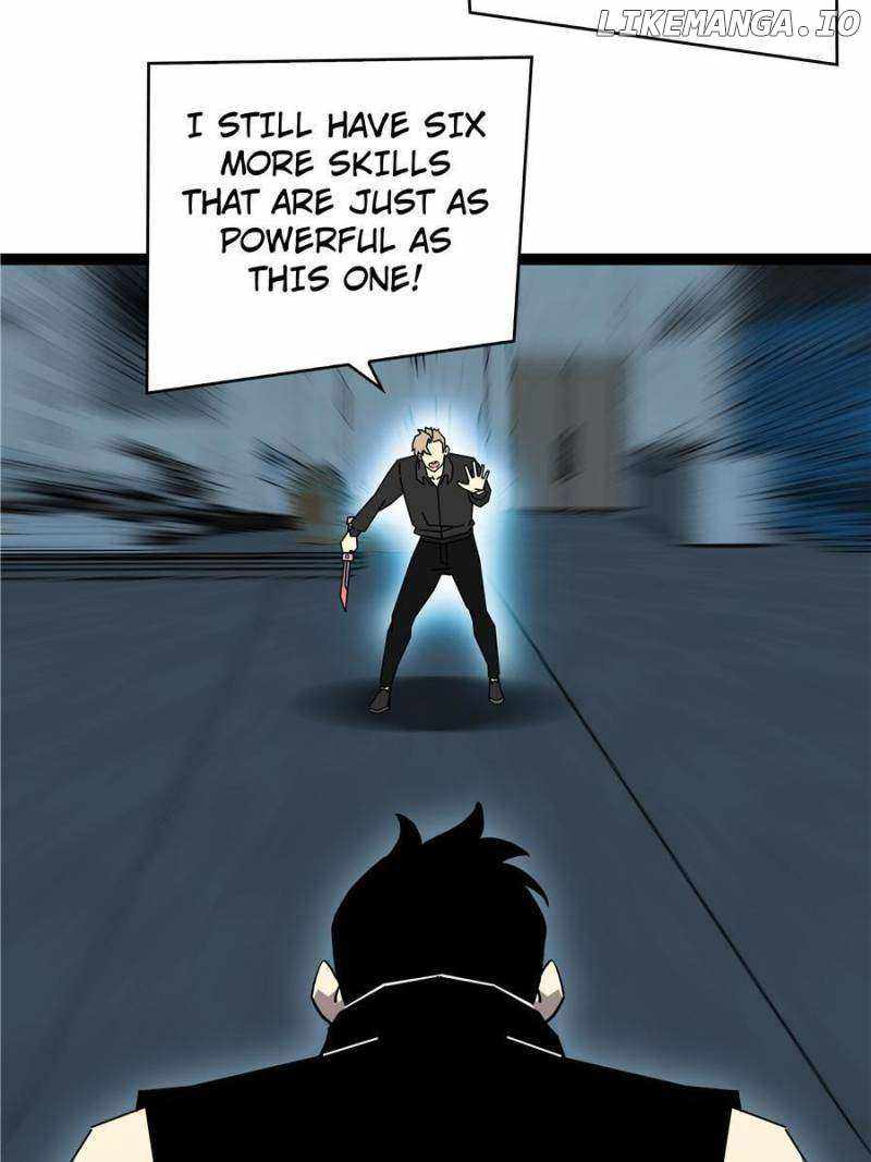 Read It all starts with playing game seriously Manga Online