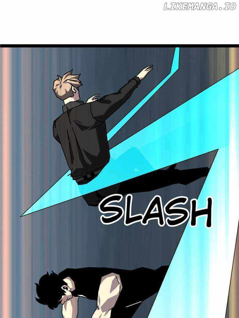 Read It all starts with playing game seriously Manga Online