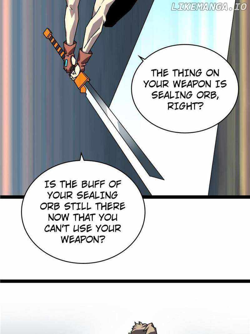 Read It all starts with playing game seriously Manga Online