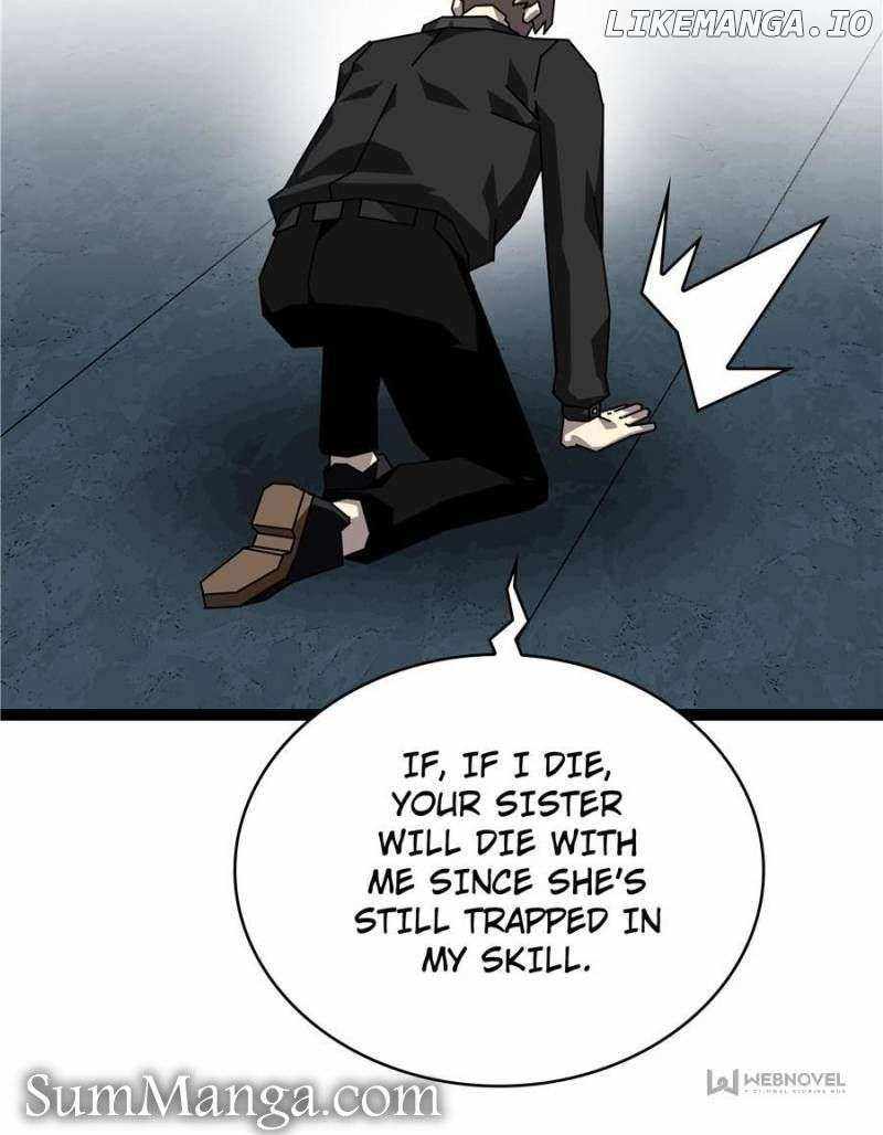 Read It all starts with playing game seriously Manga Online