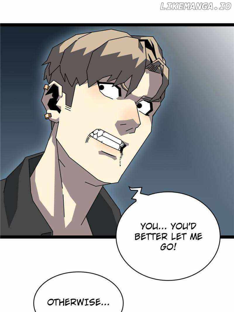Read It all starts with playing game seriously Manga Online
