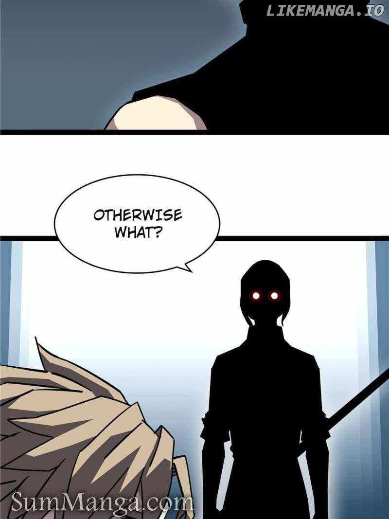 Read It all starts with playing game seriously Manga Online