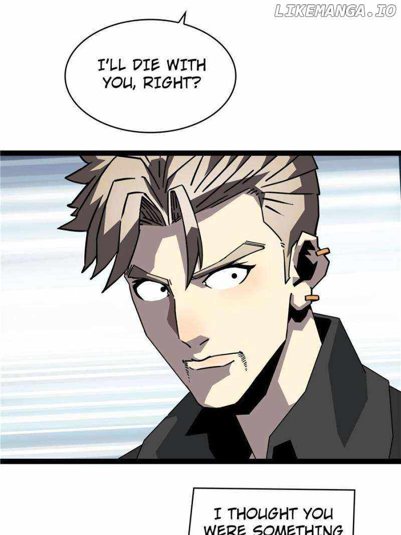 Read It all starts with playing game seriously Manga Online