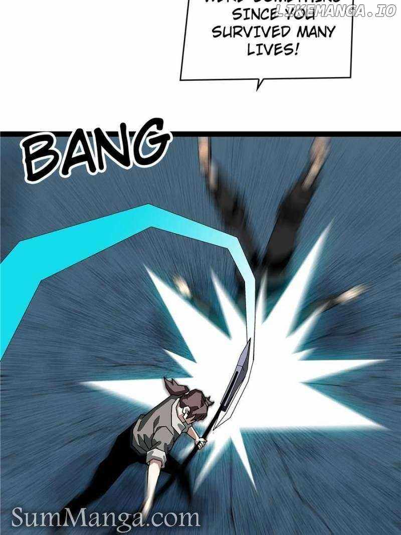 Read It all starts with playing game seriously Manga Online