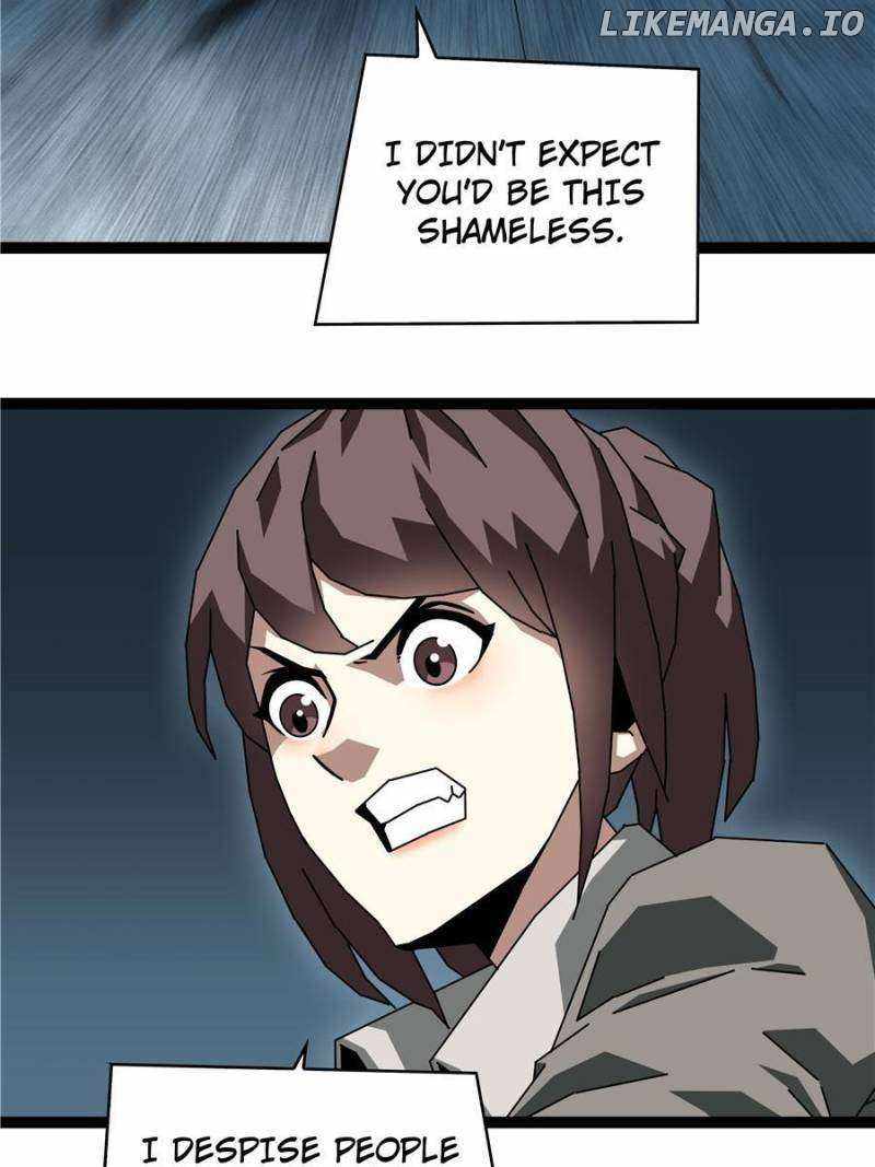 Read It all starts with playing game seriously Manga Online