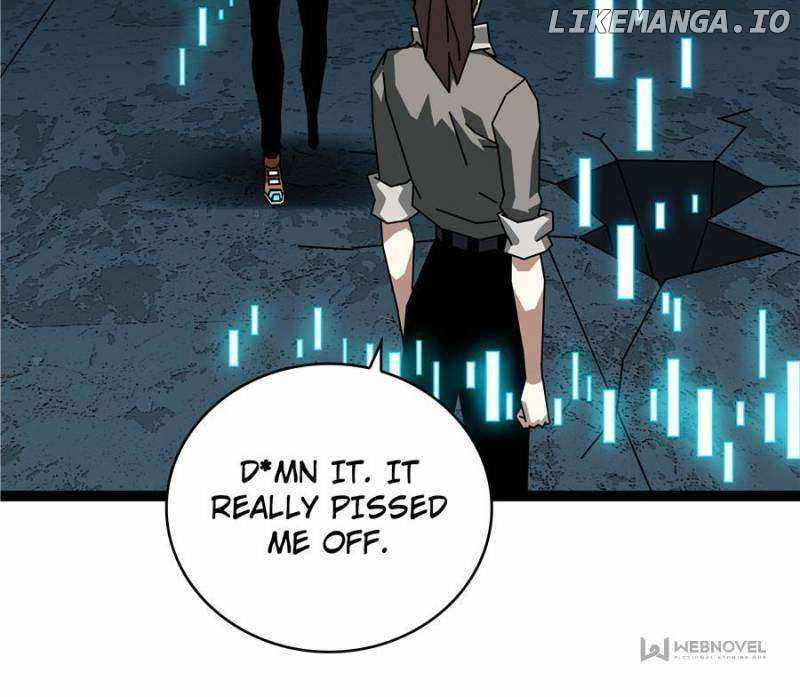 Read It all starts with playing game seriously Manga Online