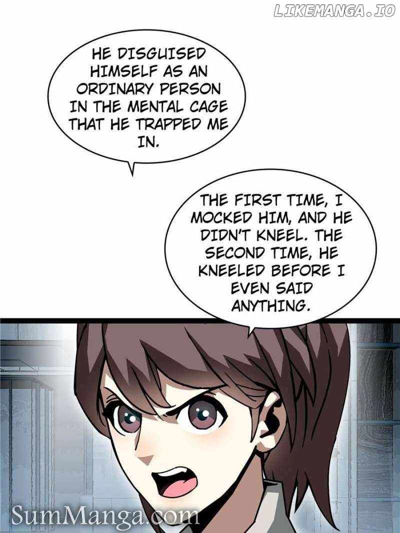 Read It all starts with playing game seriously Manga Online