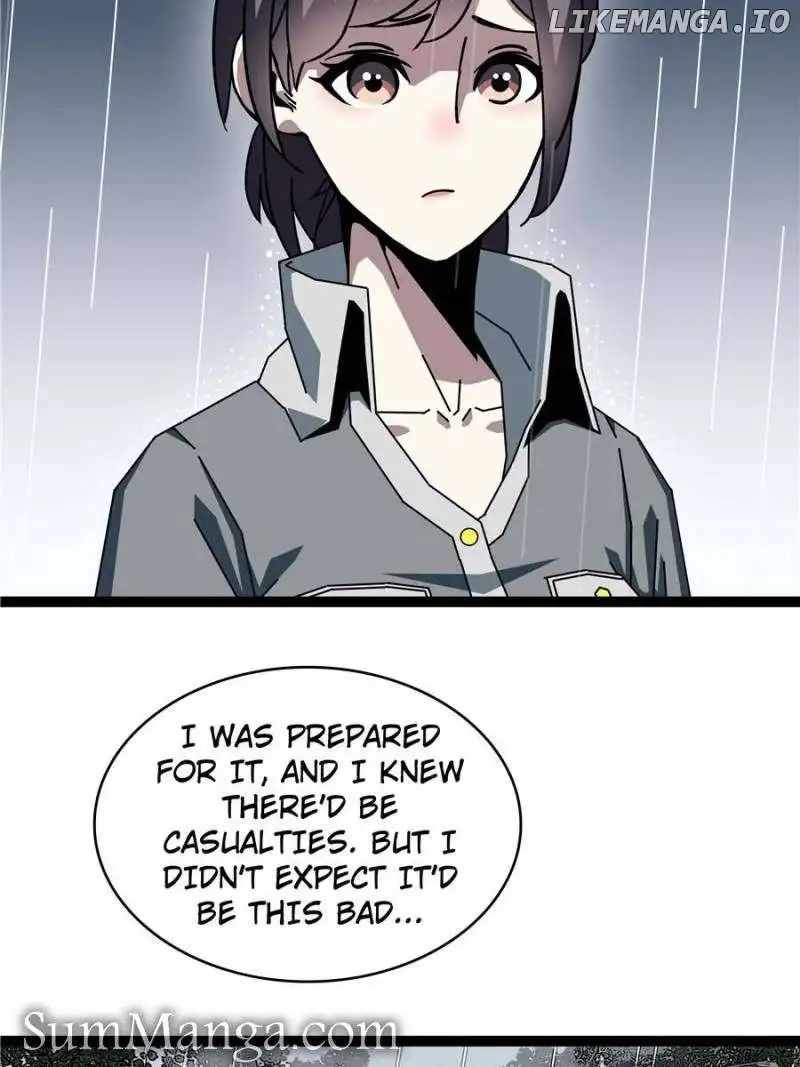 Read It all starts with playing game seriously Manga Online