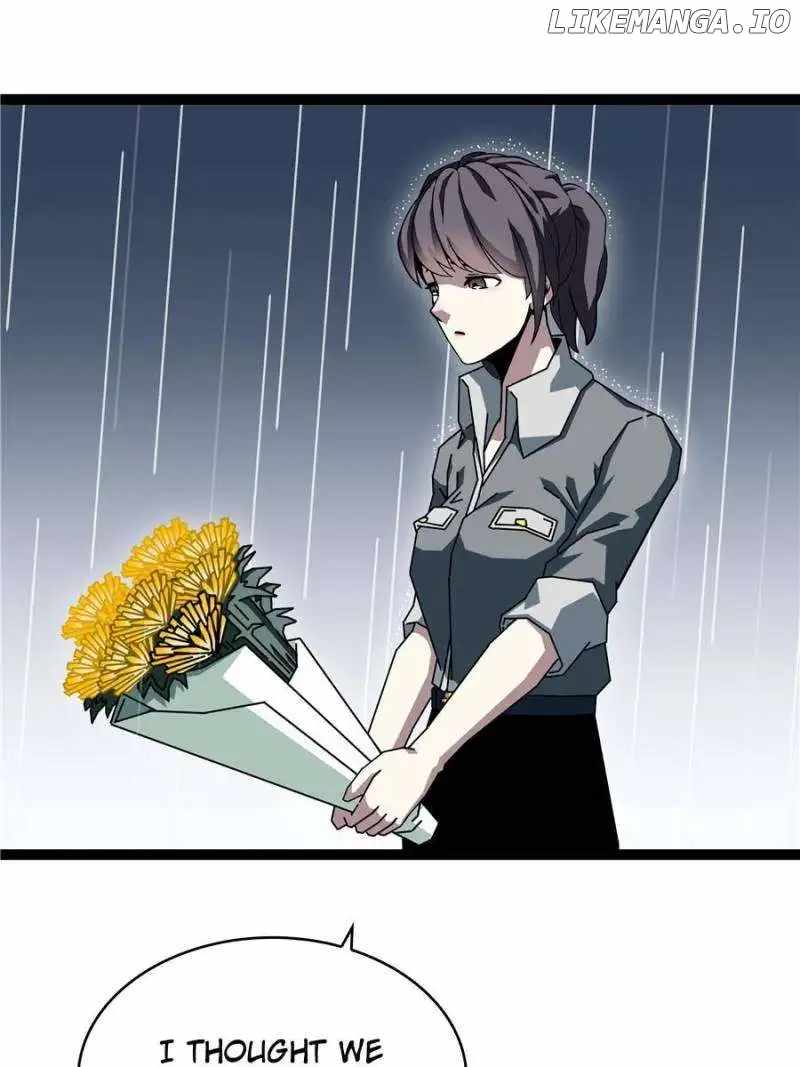 Read It all starts with playing game seriously Manga Online