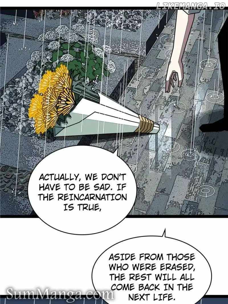 Read It all starts with playing game seriously Manga Online