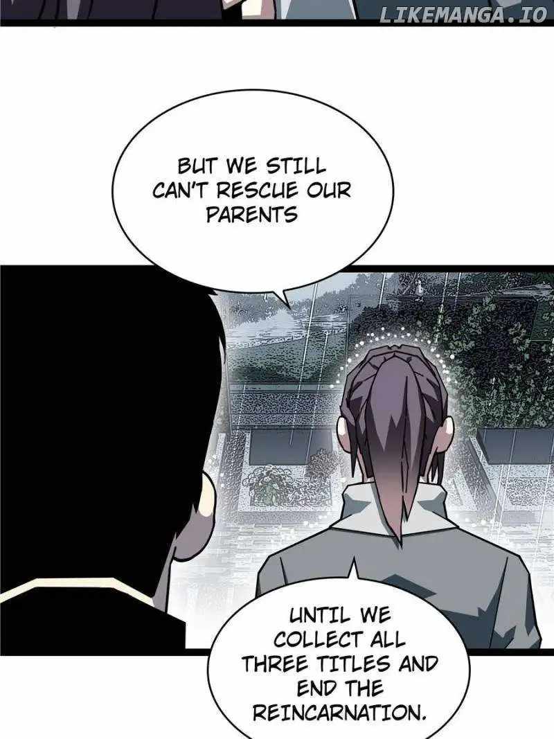 Read It all starts with playing game seriously Manga Online