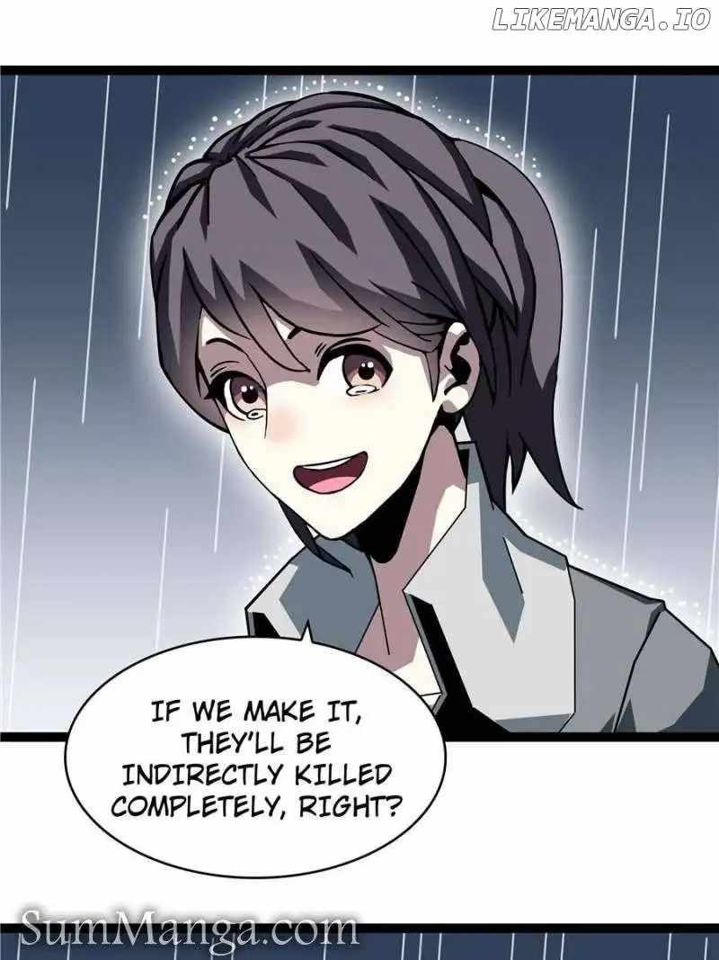 Read It all starts with playing game seriously Manga Online