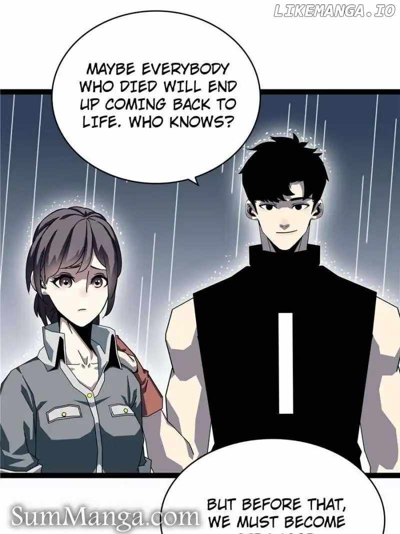 Read It all starts with playing game seriously Manga Online