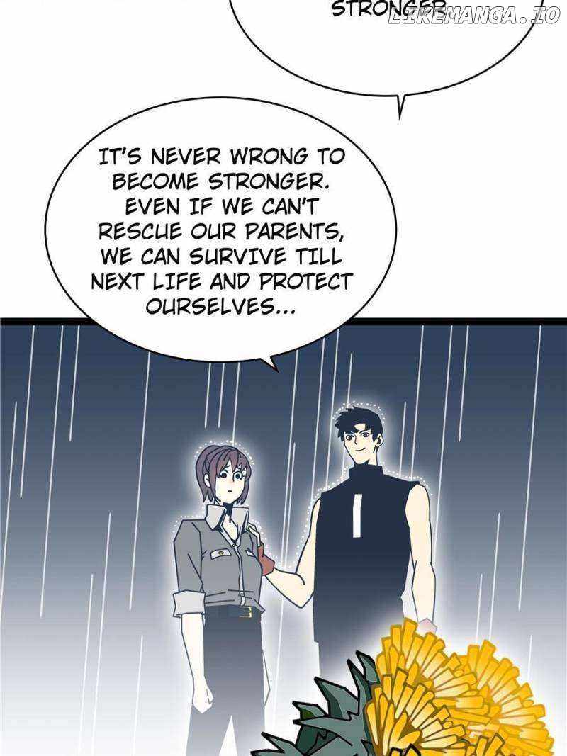 Read It all starts with playing game seriously Manga Online