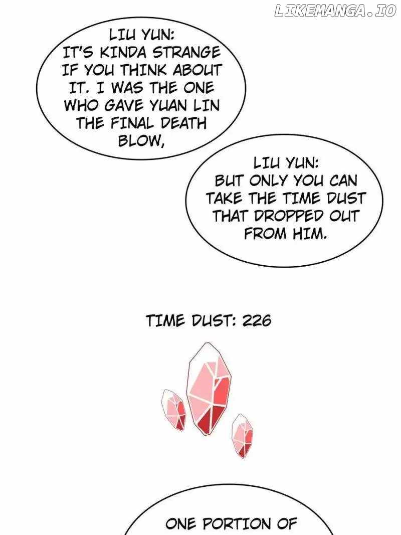 Read It all starts with playing game seriously Manga Online