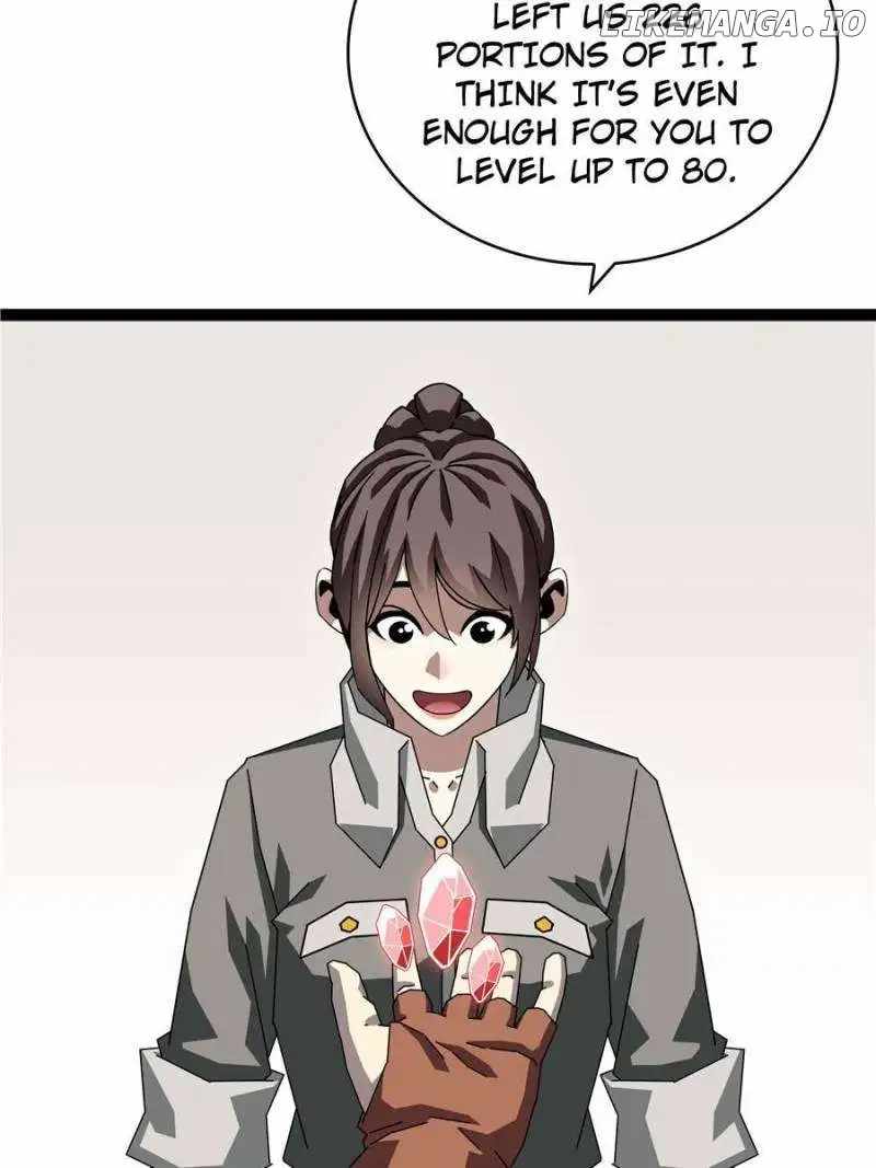 Read It all starts with playing game seriously Manga Online