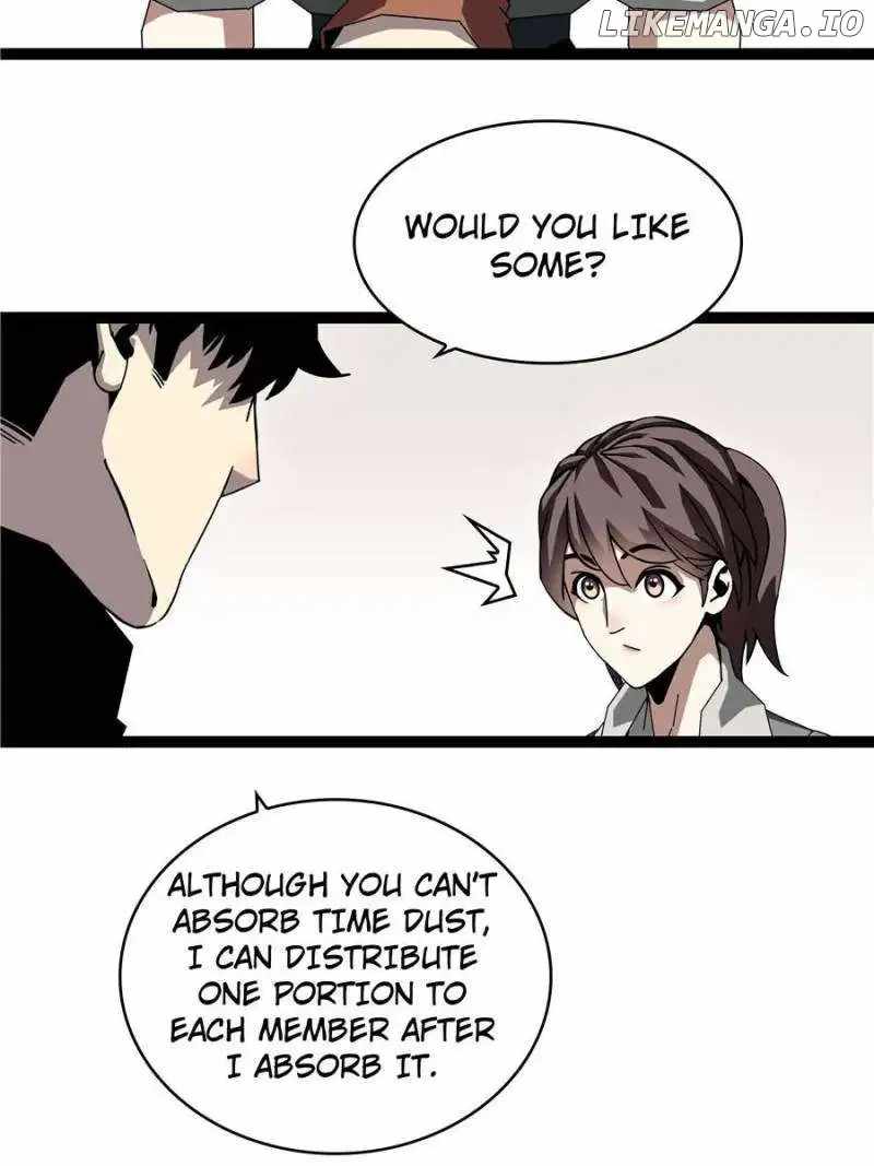 Read It all starts with playing game seriously Manga Online