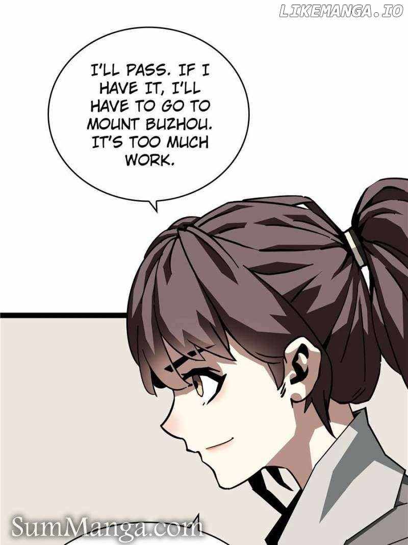 Read It all starts with playing game seriously Manga Online