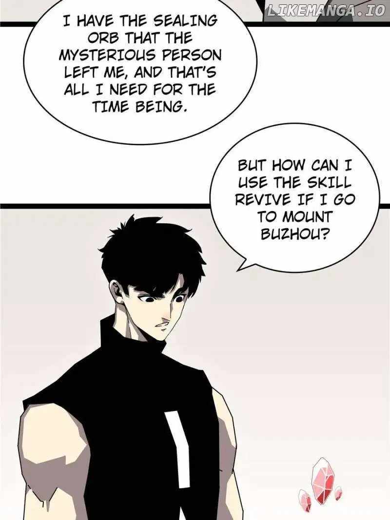 Read It all starts with playing game seriously Manga Online