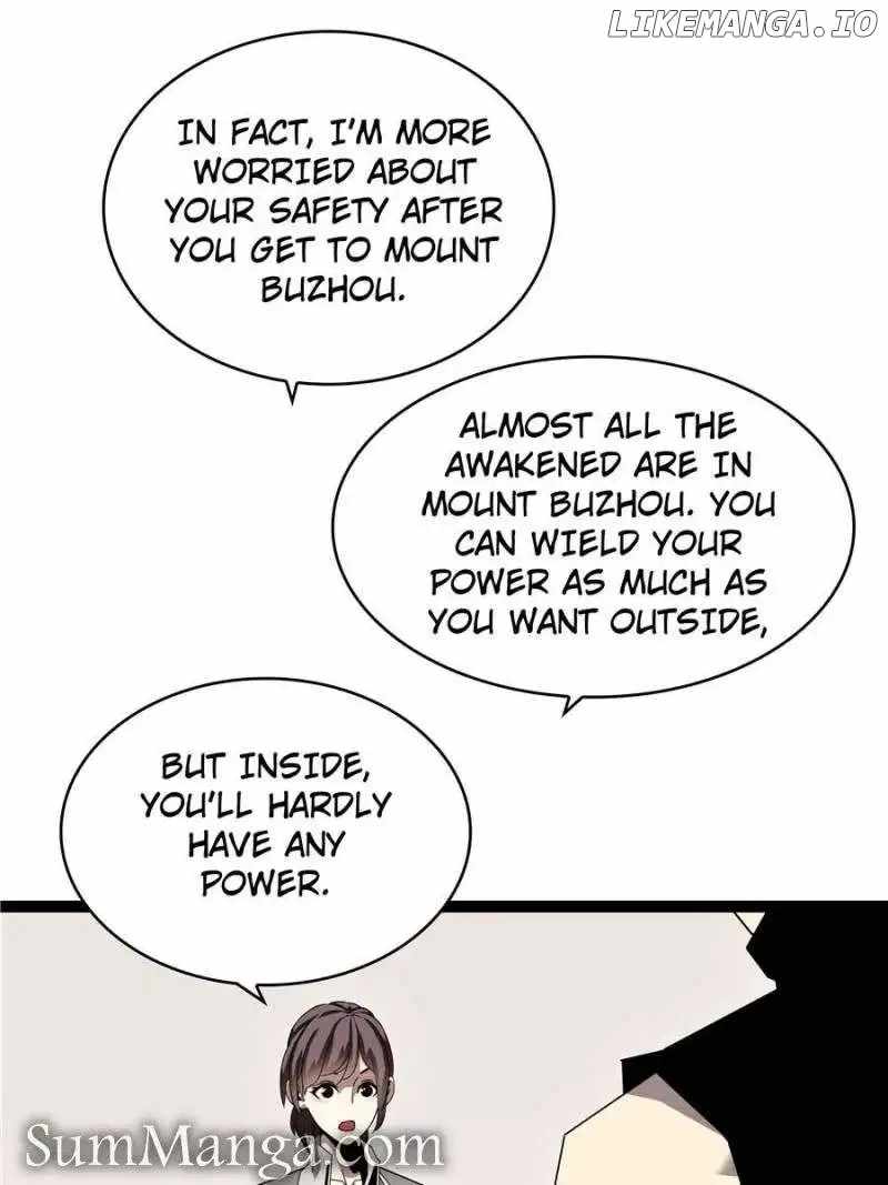 Read It all starts with playing game seriously Manga Online