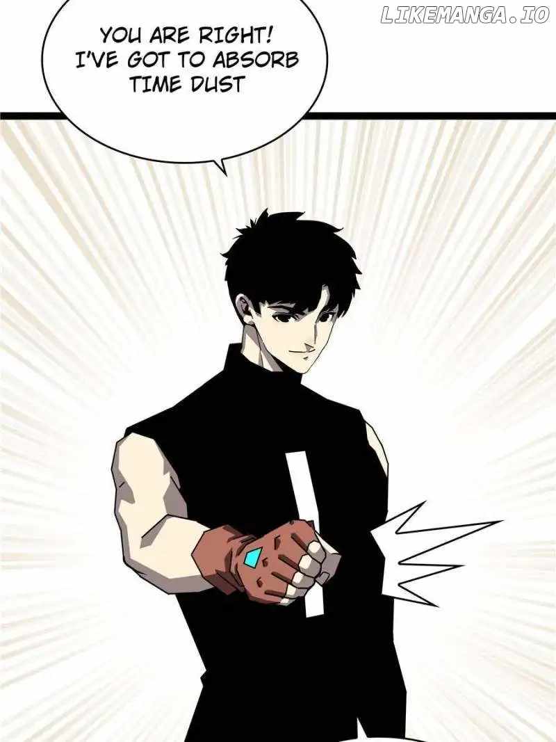 Read It all starts with playing game seriously Manga Online