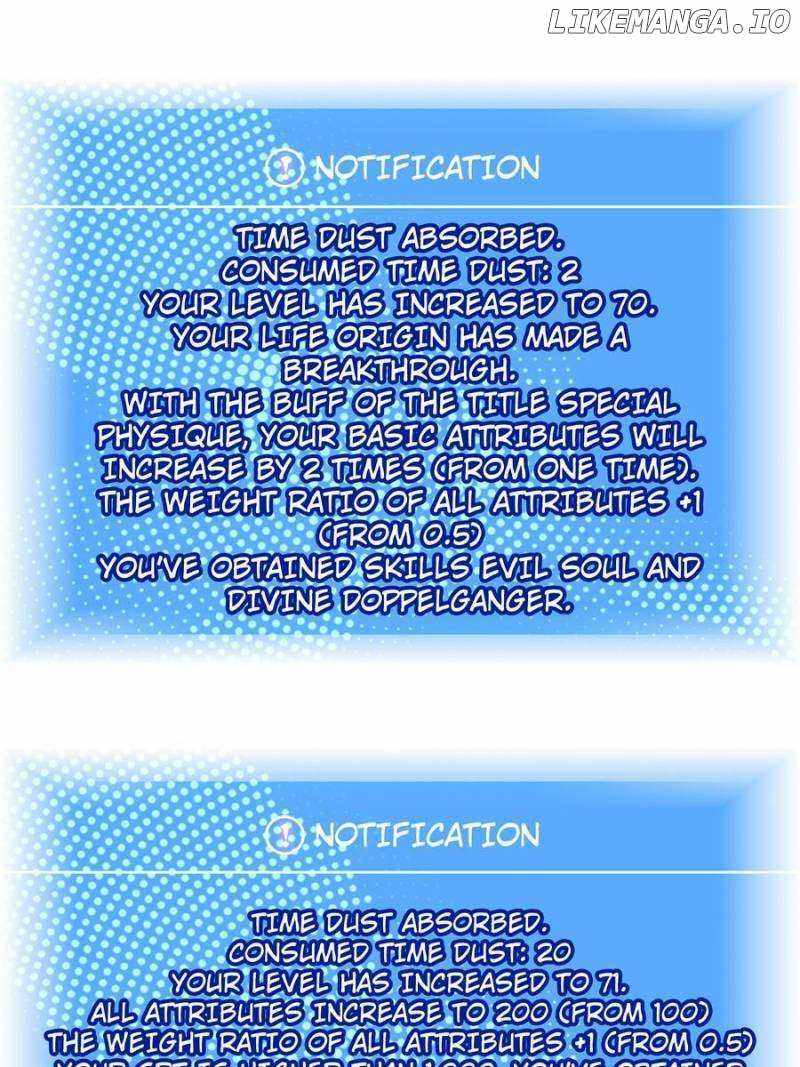 Read It all starts with playing game seriously Manga Online